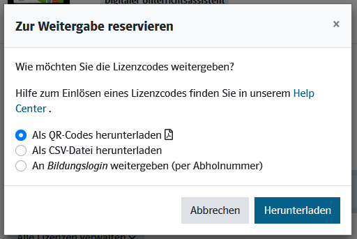 wie weitergeben masse.png