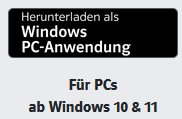 Windows Logo für PC Download