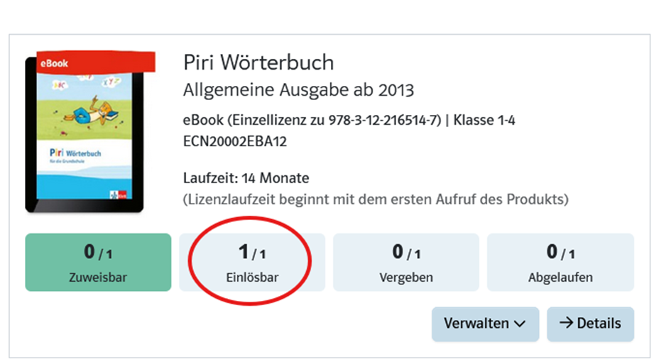 Illustration der im Text beschriebenen Ansicht