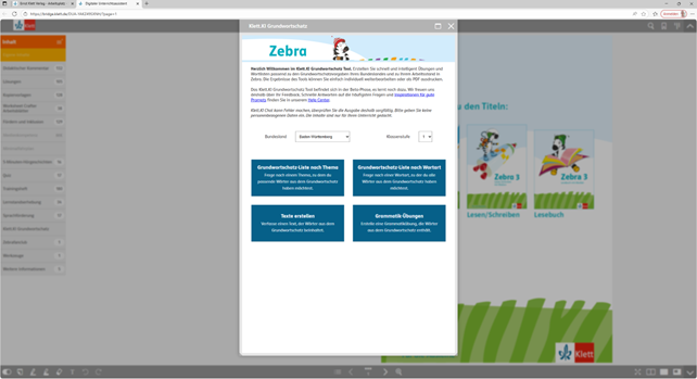 Auch hier Darstellung als Screenshot.