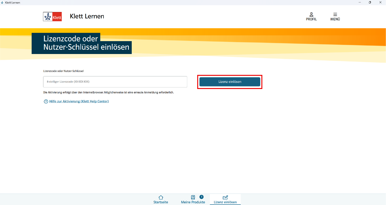 Illustration der zuvor beschriebenen Schritte