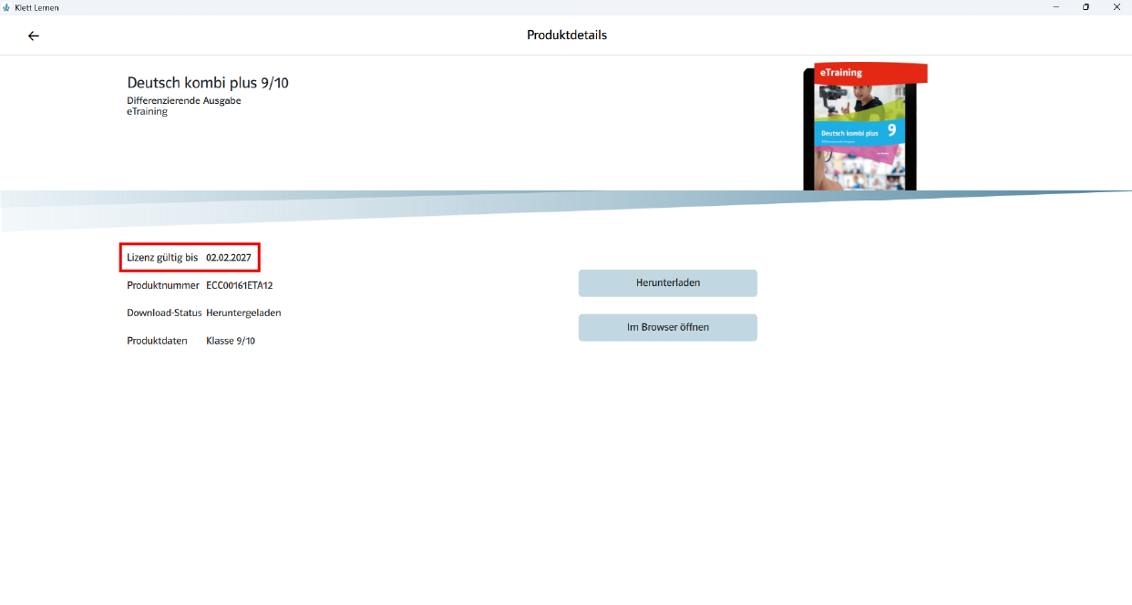 Illustration der zuvor beschriebenen Schritte