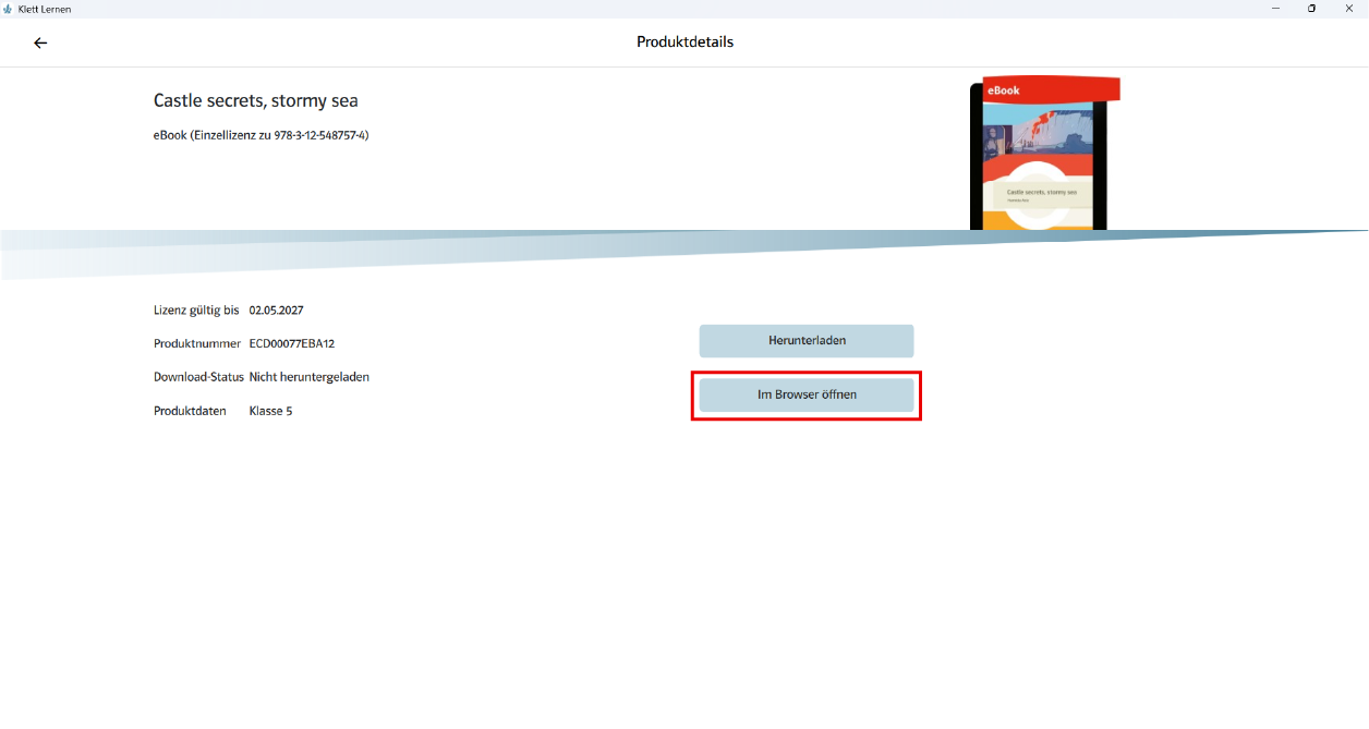 Illustration der zuvor beschriebenen Schritte
