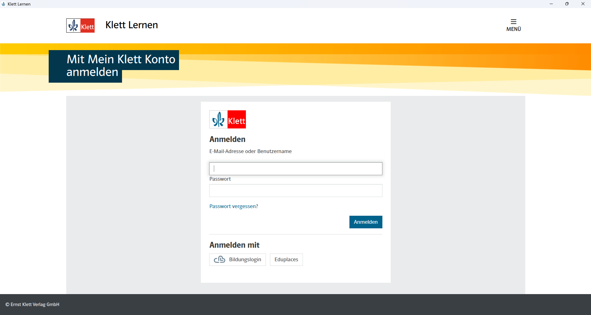 Illustration der beschriebenen Schritte